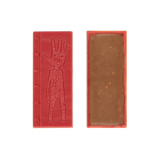 Strawberry + Cashew (8,5g)