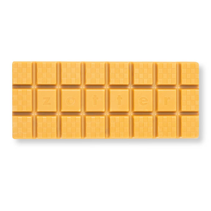 Caramel Bar + Almond / Lemon / Salt