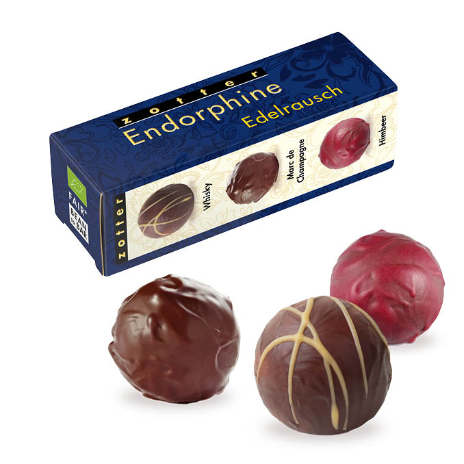 Edelrausch (3 Kugeln)