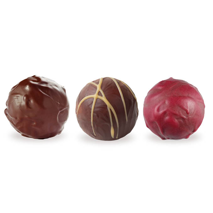 Intoxicating (3 bonbons)
