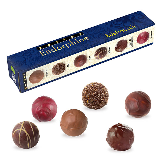 Intoxicating (6 bonbons)