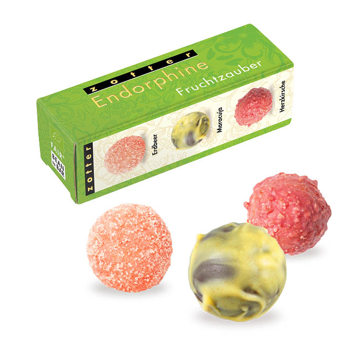 Fruchtzauber (3 Kugeln)