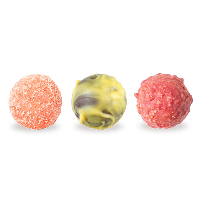 Fruchtzauber (3 Kugeln)