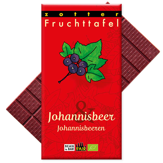 Image of Johannisbeer & Johannisbeeren