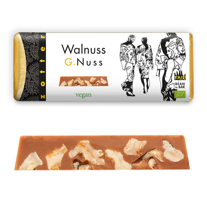Walnut Whole Nuts