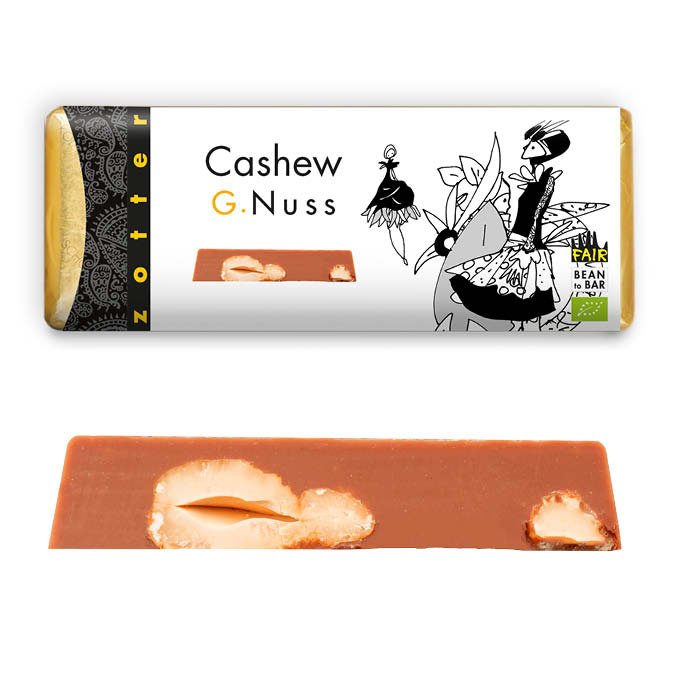 Cashew Whole Nuts