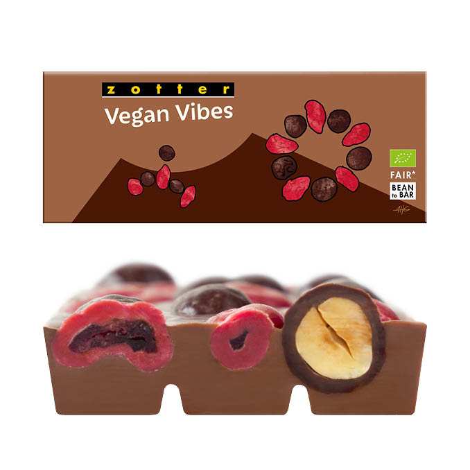 Vegan Vibes 1