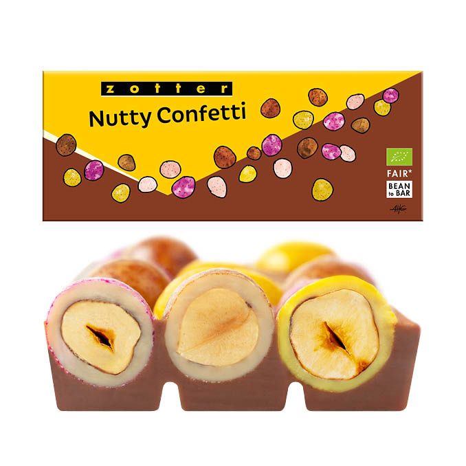 Nutty Confetti 1
