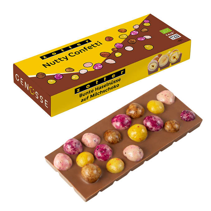 Nutty Confetti 2