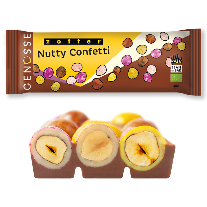 Nutty Confetti 1