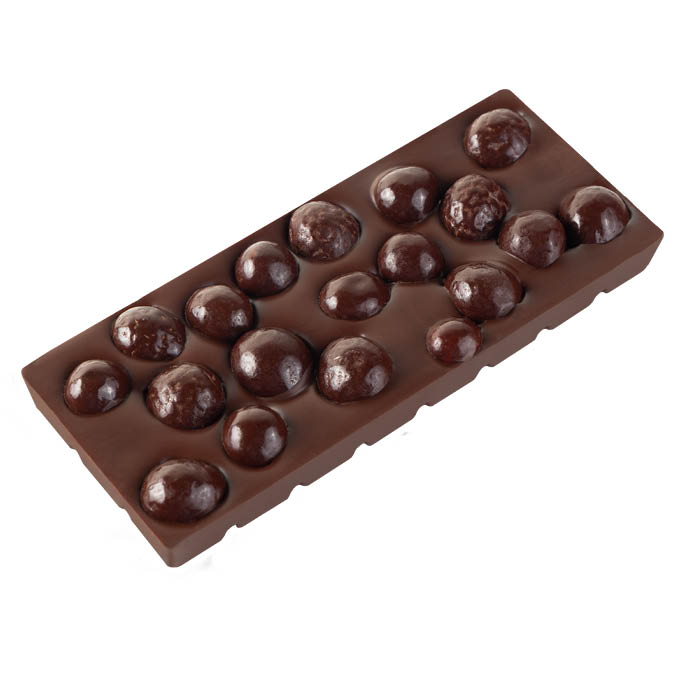 Hazelnut in Dark Chocolate