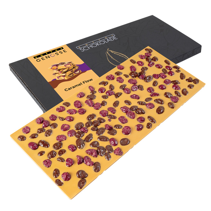 Caramel Flow (700g) 1a