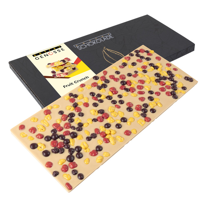 Fruit Crunch (700g) 1a