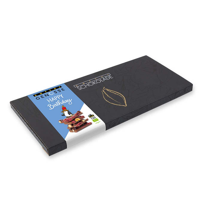 Happy Birthday (700g)