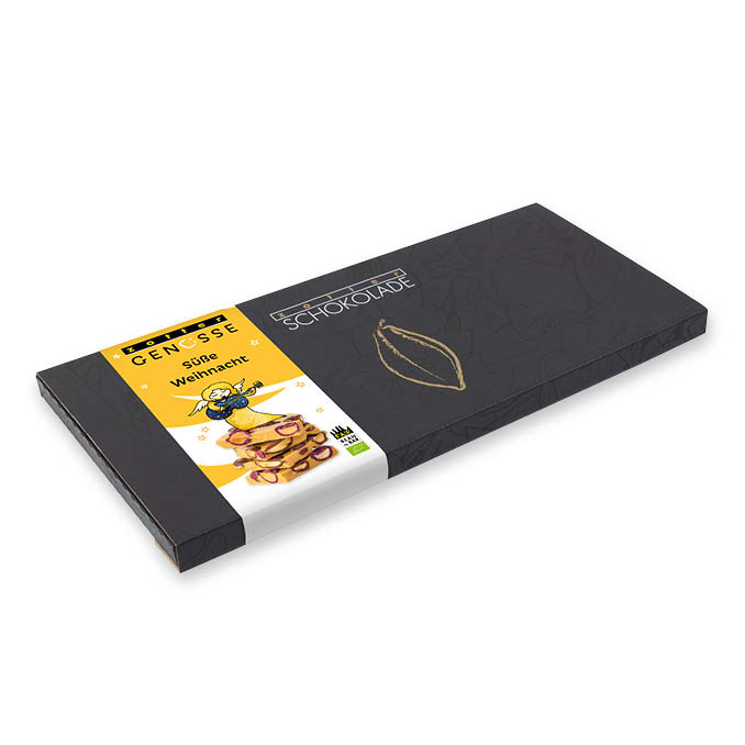 Süße Weihnacht (700g)