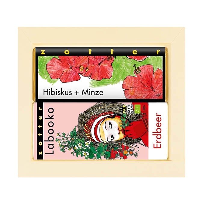 Zotter 02 "Springtime"