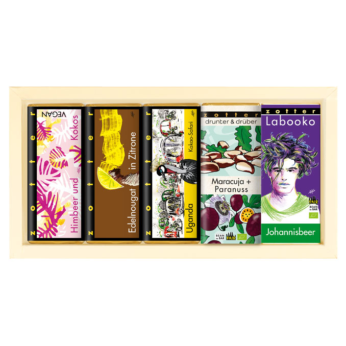 Zotter 05 "Frühjahr"