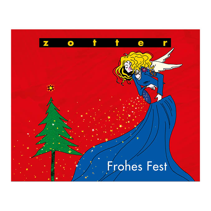 Zotter 03 Frohes Fest