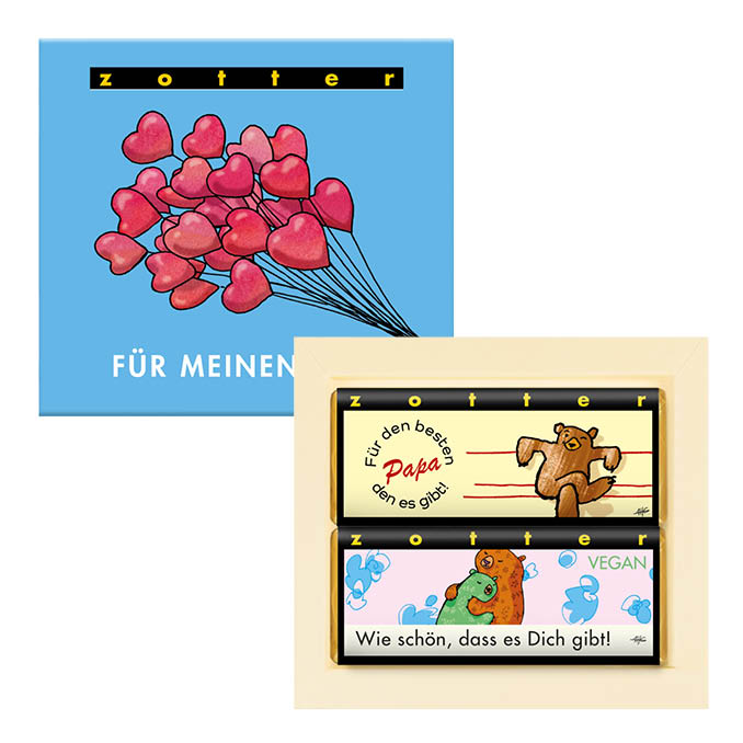 Zotter 02 "For my Dad"