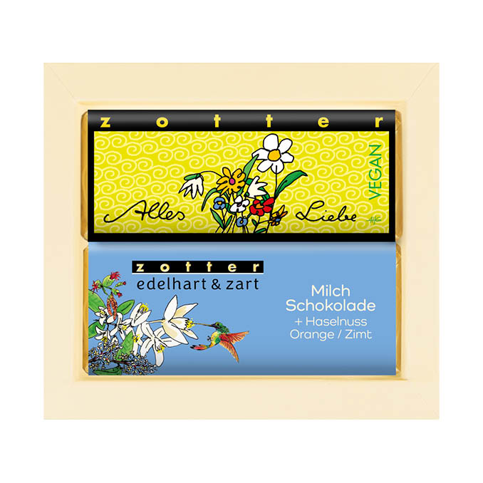 Zotter 02 "Alles Liebe"