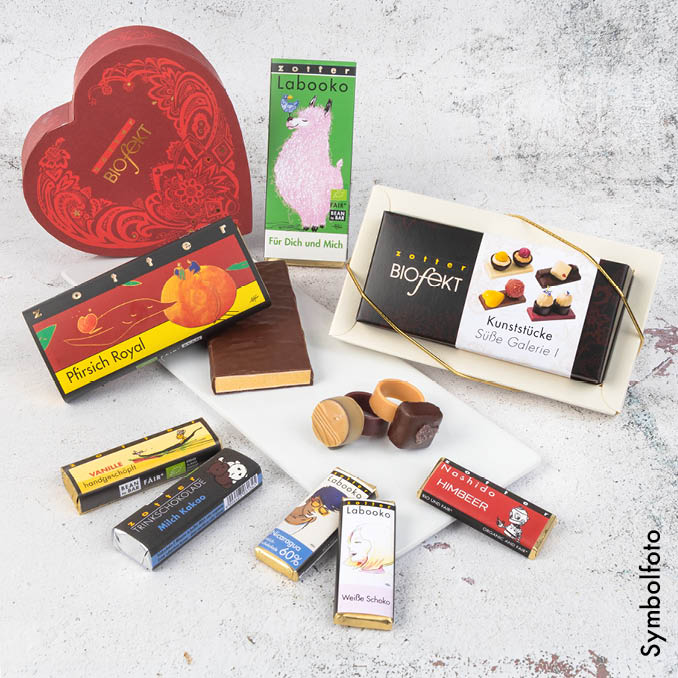 Alles Liebe zur Hochzeit Box