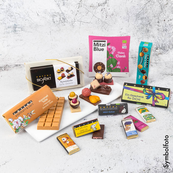 Für den besten Papa Box