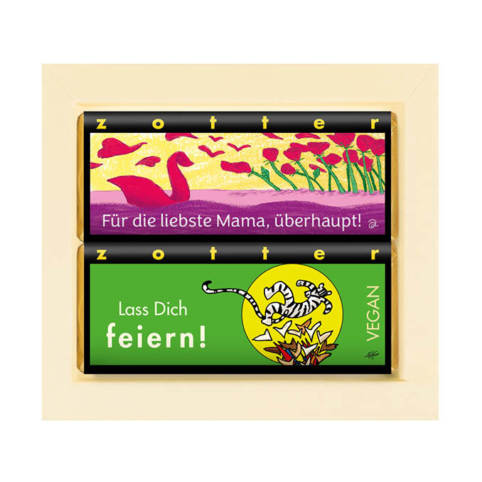 Zotter 02 "For my Mum"