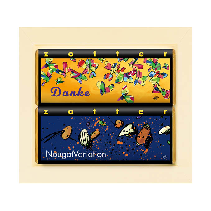 Zotter 02 "Thank You"
