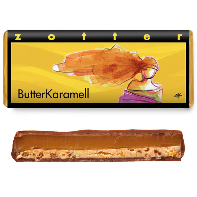 ButterCaramel