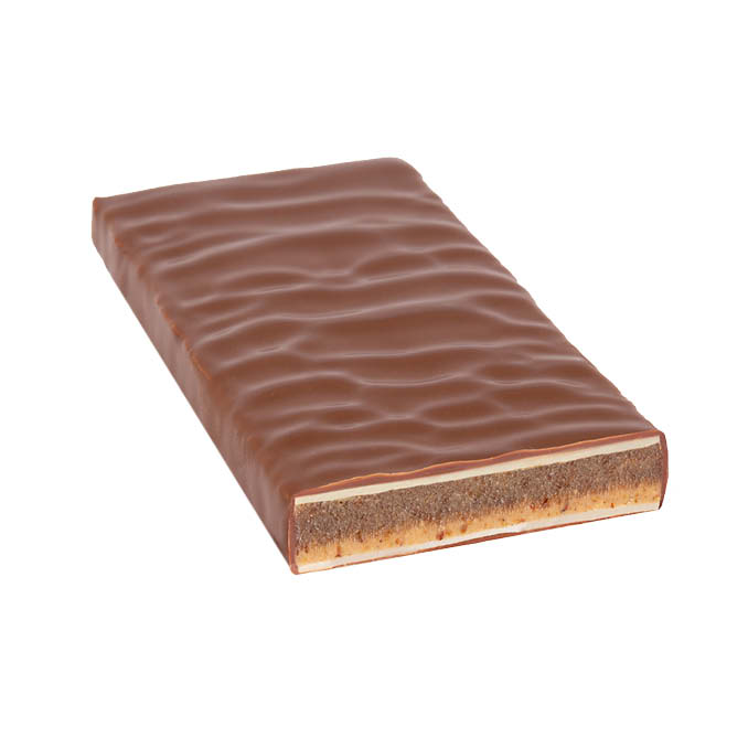 Hazelnut & Honey Marzipan