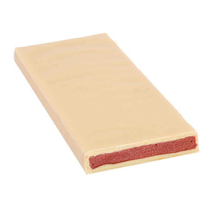 Strawberry Yoghurt Cream