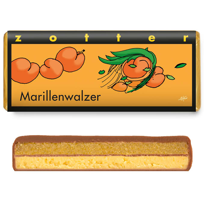 Marillenwalzer