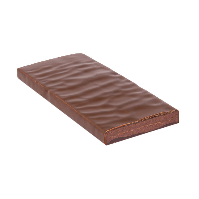 Schokomousse mit Rum VEGAN