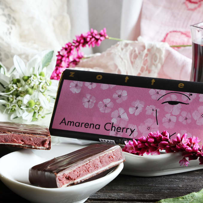 Amarena Cherry