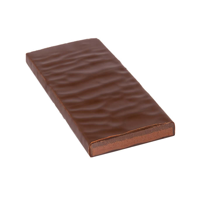 Dunkles Schokomousse