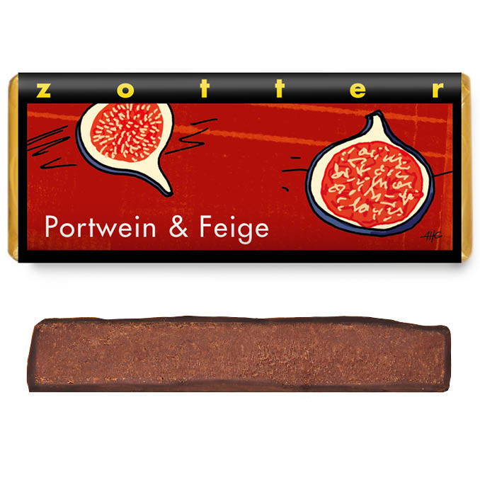 Fig & Port