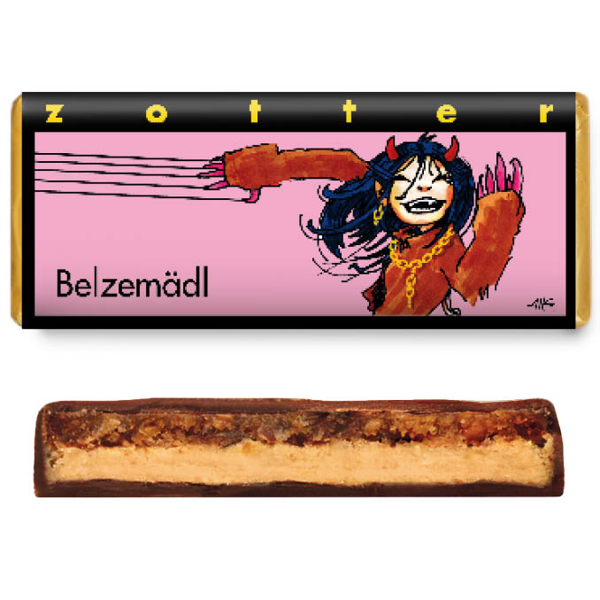 Belzemädl