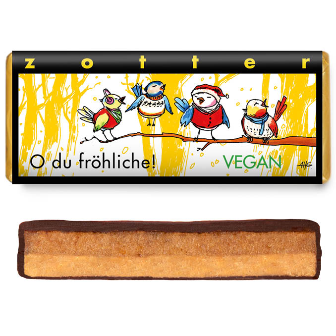 O du fröhliche!