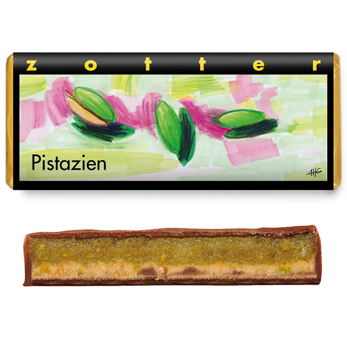 Pistazien