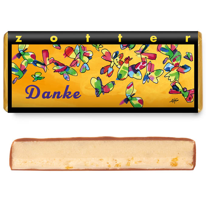 Danke