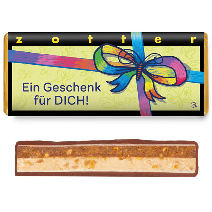 Ein Geschenk für DICH!