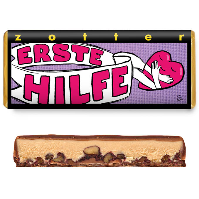 Erste Hilfe