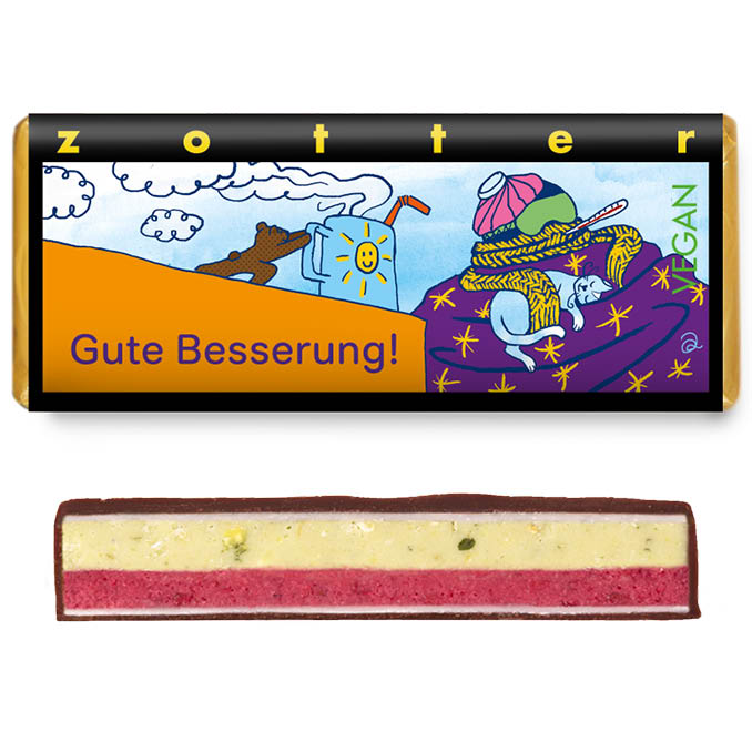 Gute Besserung