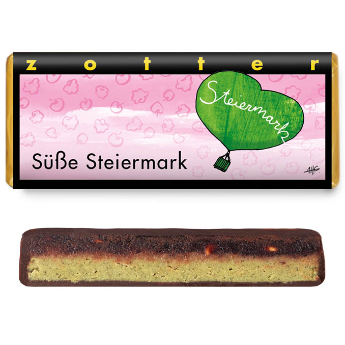 Süße Steiermark