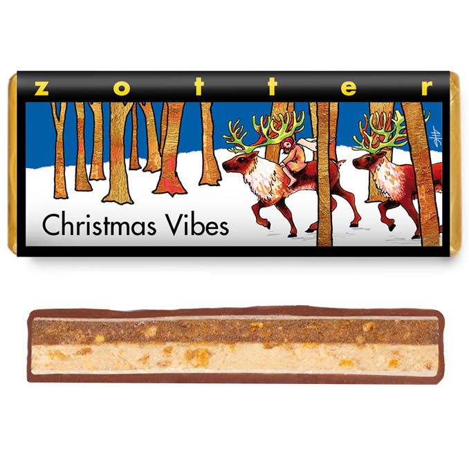 Christmas Vibes
