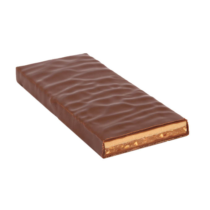 Nougat spendet Glück - VinziWerke