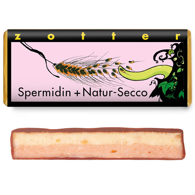Spermidine + Bio-Secco