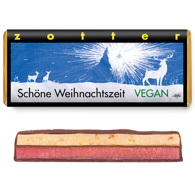 Schöne Weihnachtszeit