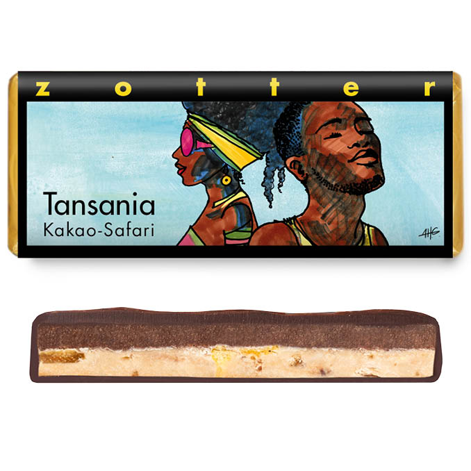 Tanzania Cacao Safari