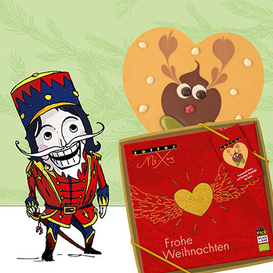 Best of Mi-Xing Weihnachten